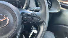 Toyota Aygo X 1.0 VVT-i Edge 5dr Petrol Hatchback